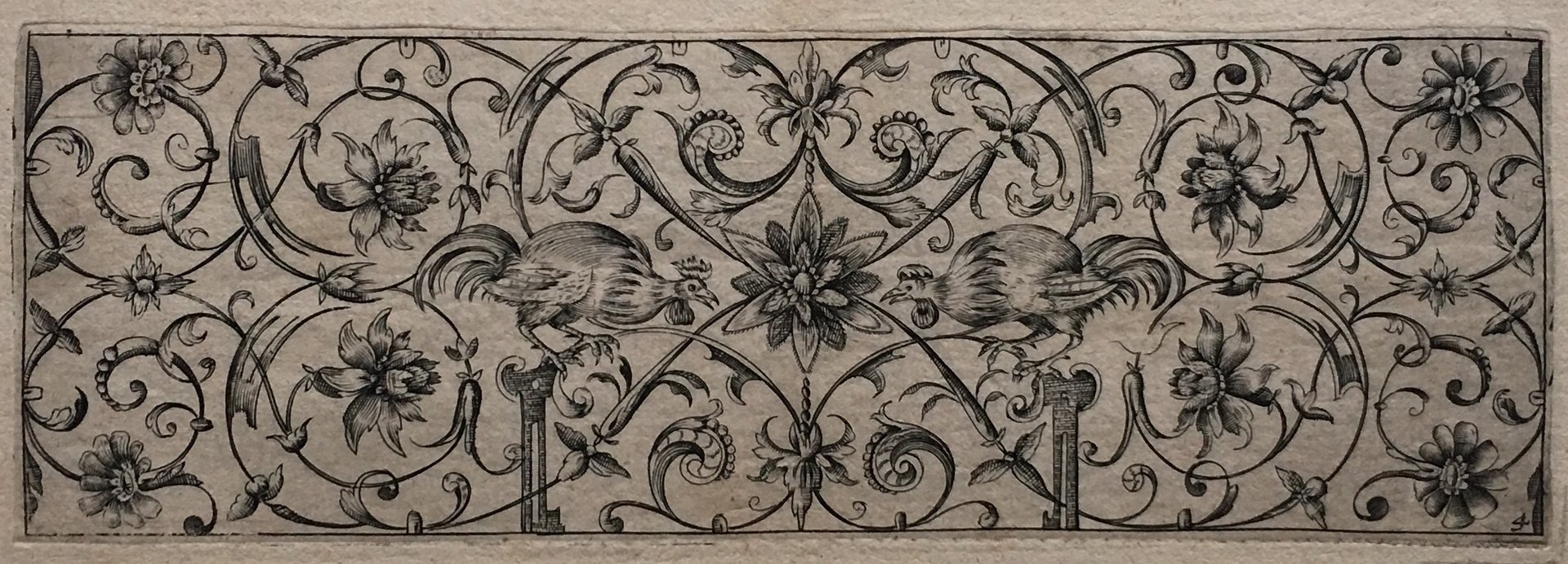Hieronymus Bang (1553-1630)