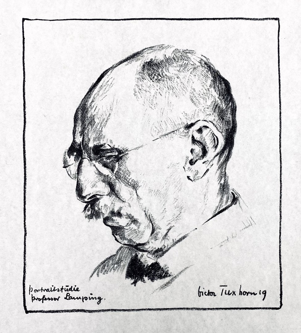 Victor Tuxhorn (1892-1964)