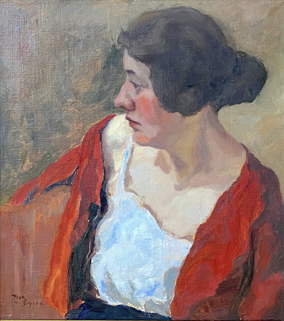 Maria del Pilar von Bayern (1891-1987)